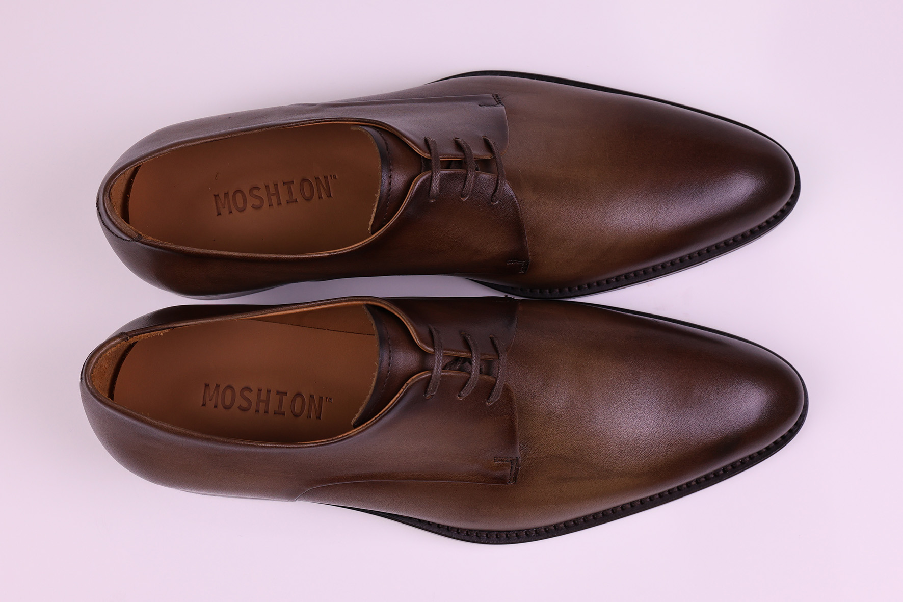 Como Espresso Brown — photo 3